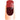 WaveGel Mood Color Soak Off Gel Polish - Maple Wine / 0.5 oz.