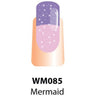 WaveGel Mood Color Soak Off Gel Polish - Mermaid Scales / 0.5 oz.