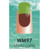 WaveGel Mood Color Soak Off Gel Polish - Minto-Latte / 0.5 oz.