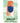 WaveGel Mood Color Soak Off Gel Polish - Moonlit Sand / 0.5 oz.