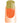 WaveGel Mood Color Soak Off Gel Polish - Nectarine Honey / 0.5 oz.