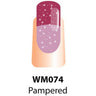 WaveGel Mood Color Soak Off Gel Polish - Pampered / 0.5 oz.