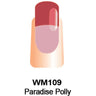 WaveGel Mood Color Soak Off Gel Polish - Paradise Polly / 0.5 oz.