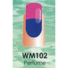 WaveGel Mood Color Soak Off Gel Polish - Perfume / 0.5 oz.