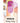WaveGel Mood Color Soak Off Gel Polish - Pinky Tutu / 0.5 oz.