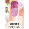 WaveGel Mood Color Soak Off Gel Polish - Pinky Tutu / 0.5 oz.
