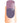 WaveGel Mood Color Soak Off Gel Polish - Plume Caviar / 0.5 oz.