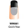 WaveGel Mood Color Soak Off Gel Polish - Quick Nap / 0.5 oz.