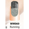 WaveGel Mood Color Soak Off Gel Polish - Running In The Rain / 0.5 oz.