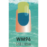 WaveGel Mood Color Soak Off Gel Polish - Still I Rise / 0.5 oz.