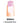WaveGel Mood Color Soak Off Gel Polish - Strawberries & Creme / 0.5 oz.
