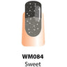 WaveGel Mood Color Soak Off Gel Polish - Sweet Dreams / 0.5 oz.