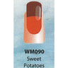 WaveGel Mood Color Soak Off Gel Polish - Sweet Potatoes / 0.5 oz.