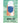 WaveGel Mood Color Soak Off Gel Polish - Yes, Shore! / 0.5 oz.