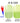 WaveGel MOOD Glow in the Dark Soak Off Gel Polish - #M & G05 / 0.5 oz.