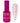 WaveGel Princess Gel Color #008 Pink Antique / 0.5 fl. oz. - 15 mL.