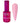 WaveGel Princess Gel Color #015 Light Rose / 0.5 fl. oz. - 15 mL.