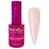 WaveGel Princess Gel Color #020 Sand Cream / 0.5 fl. oz. - 15 mL.