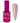 WaveGel Princess Gel Color #024 Peony Pink / 0.5 fl. oz. - 15 mL.