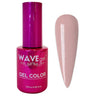 WaveGel Princess Gel Color #024 Peony Pink / 0.5 fl. oz. - 15 mL.