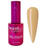 WaveGel Princess Gel Color #030 Beige Macaroon / 0.5 fl. oz. - 15 mL.