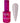 WaveGel Princess Gel Color #034 Lava Seal / 0.5 fl. oz. - 15 mL.