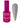 WaveGel Princess Gel Color #035 Iron Anchor / 0.5 fl. oz. - 15 mL.