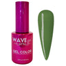 WaveGel Princess Gel Color #044 Embarassed / 0.5 fl. oz. - 15 mL.