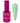 WaveGel Princess Gel Color #048 Tortoise / 0.5 fl. oz. - 15 mL.