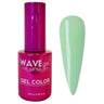 WaveGel Princess Gel Color #048 Tortoise / 0.5 fl. oz. - 15 mL.