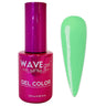 WaveGel Princess Gel Color #054 Frog Kiss / 0.5 fl. oz. - 15 mL.