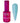 WaveGel Princess Gel Color #062 Blue Heels / 0.5 fl. oz. - 15 mL.