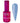 WaveGel Princess Gel Color #064 Wild Evening / 0.5 fl. oz. - 15 mL.