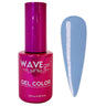 WaveGel Princess Gel Color #064 Wild Evening / 0.5 fl. oz. - 15 mL.