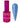 WaveGel Princess Gel Color #065 Night Star / 0.5 fl. oz. - 15 mL.
