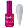 WaveGel Princess Gel Color #066 Cloud Fall / 0.5 fl. oz. - 15 mL.