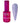 WaveGel Princess Gel Color #068 Soft Touch / 0.5 fl. oz. - 15 mL.