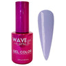 WaveGel Princess Gel Color #068 Soft Touch / 0.5 fl. oz. - 15 mL.
