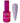 WaveGel Princess Gel Color #069 Periwinkle / 0.5 fl. oz. - 15 mL.