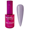 WaveGel Princess Gel Color #069 Periwinkle / 0.5 fl. oz. - 15 mL.
