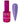 WaveGel Princess Gel Color #071 Magical / 0.5 fl. oz. - 15 mL.