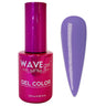 WaveGel Princess Gel Color #071 Magical / 0.5 fl. oz. - 15 mL.