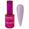 WaveGel Princess Gel Color #072 Jasmine / 0.5 fl. oz. - 15 mL.