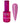 WaveGel Princess Gel Color #077 Pink Snow / 0.5 fl. oz. - 15 mL.