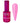 WaveGel Princess Gel Color #081 Blush Lipstick / 0.5 fl. oz. - 15 mL.