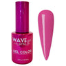 WaveGel Princess Gel Color #086 Magneta Taffy / 0.5 fl. oz. - 15 mL.