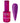 WaveGel Princess Gel Color #091 Deep Lily / 0.5 fl. oz. - 15 mL.