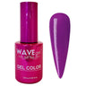 WaveGel Princess Gel Color #091 Deep Lily / 0.5 fl. oz. - 15 mL.