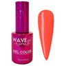 WaveGel Princess Gel Color #097 Mula Dance / 0.5 fl. oz. - 15 mL.