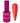 WaveGel Princess Gel Color #099 Hot Kiss / 0.5 fl. oz. - 15 mL.